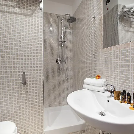 Domus Maria Bed & Breakfast *