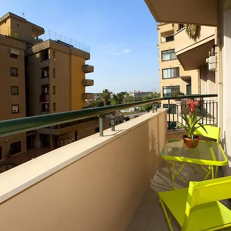 Bed & Breakfast Domus Maria *