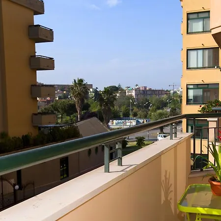Domus Maria Bed & Breakfast