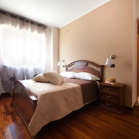 Domus Maria Bed & Breakfast