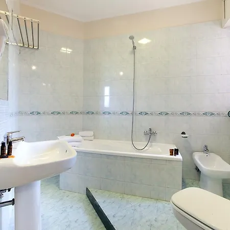 Bed & Breakfast Domus Maria Pompei