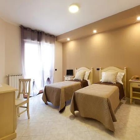 Bed & Breakfast Domus Maria *