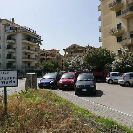Domus Maria Bed & Breakfast