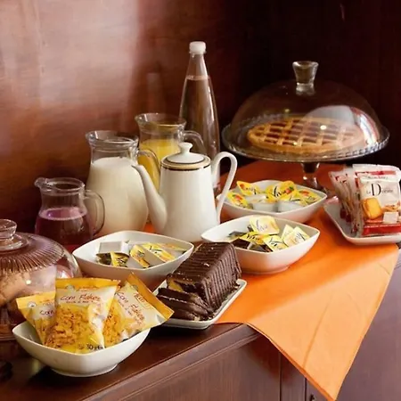 Bed & Breakfast Domus Maria *
